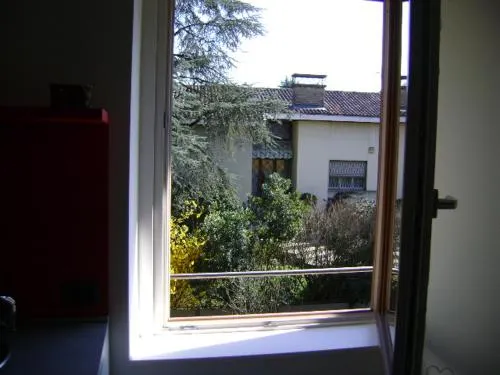 Zero35 B&B - Image 1