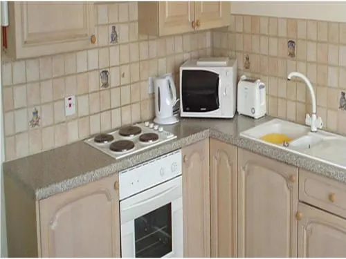 Panama Apartments - Image 1