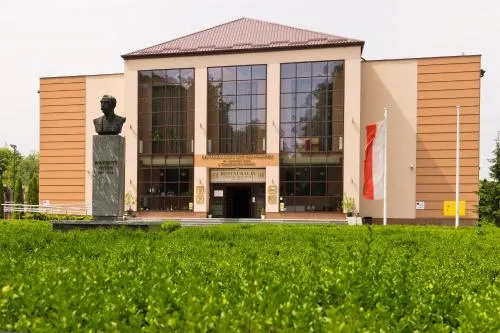 Obiekt Hotelowo-Rekreacyjny Witosówka - Image 1