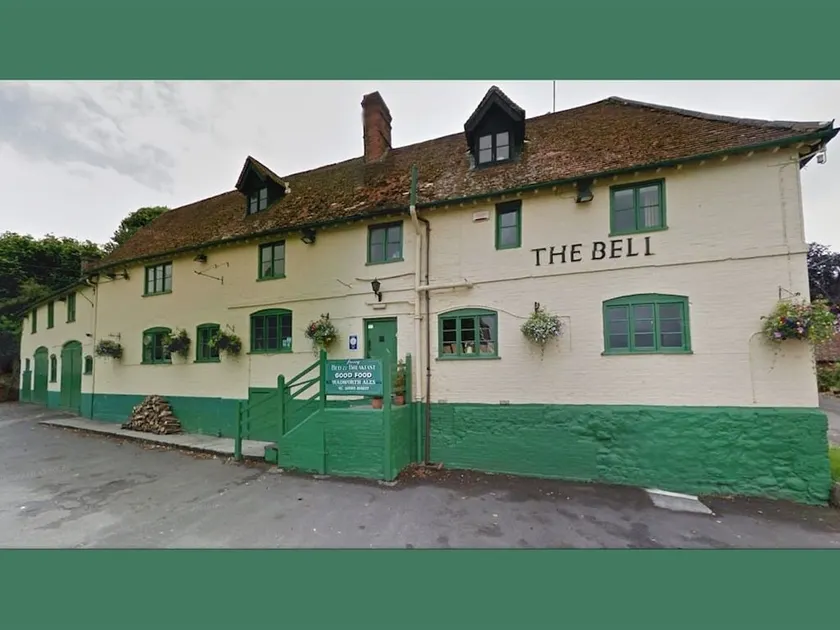The Bell Inn - Image 1