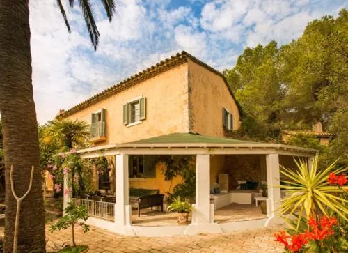 Manor House at Masia Nur Sitges Adults only - Image 1