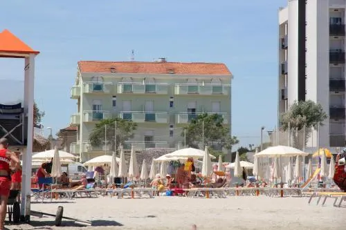 Hotel Rosati - Image 1
