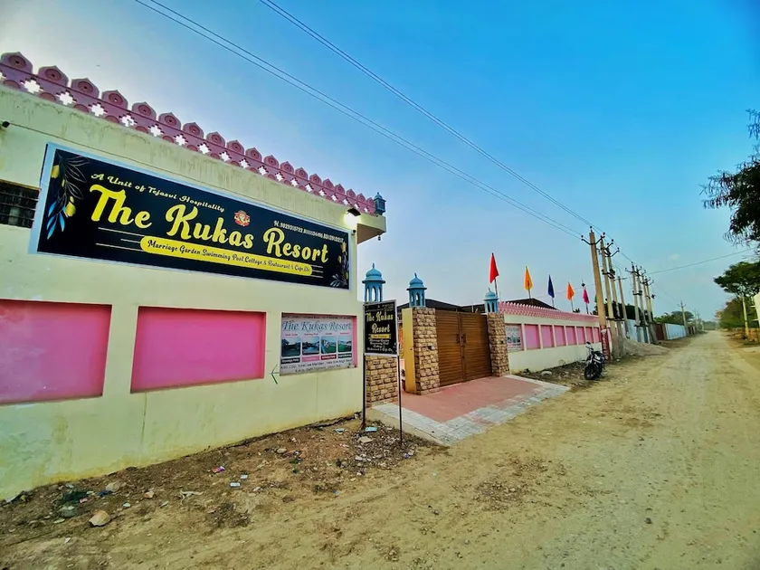 The Kukas Resort - Image 1