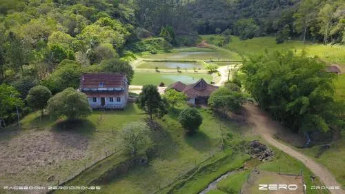 Casa de CampoSítioVale Europeu SC - Image 1