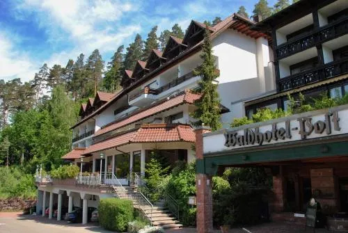 Waldhotel Post - Image 1