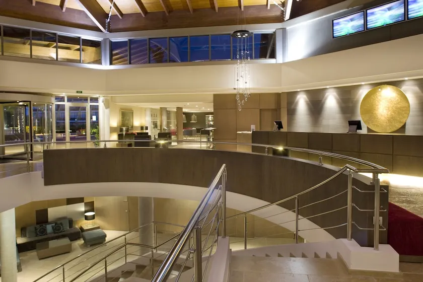 Protur Biomar Gran Hotel and Spa - Image 1