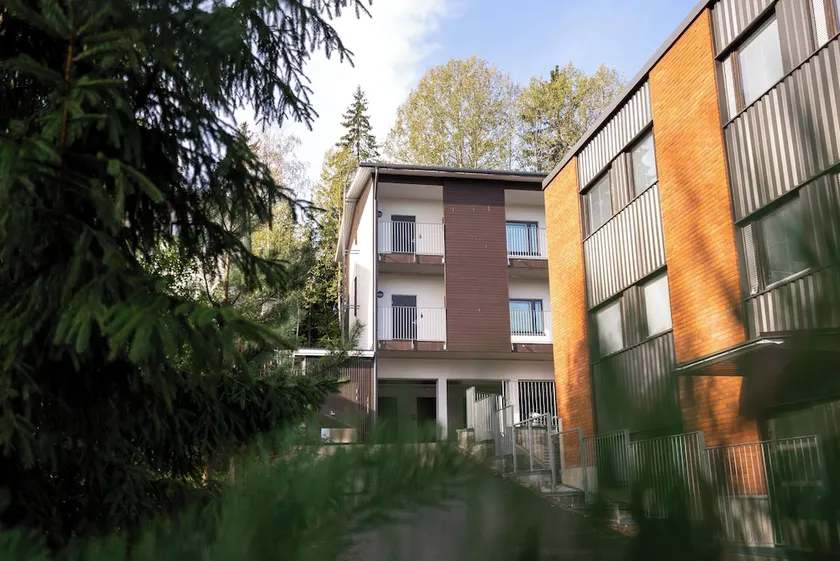 Forenom Serviced Apartments Alankotie - Image 1
