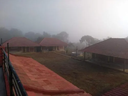 STAYMAKER Ruthu Herittage Sakleshpur - Image 1