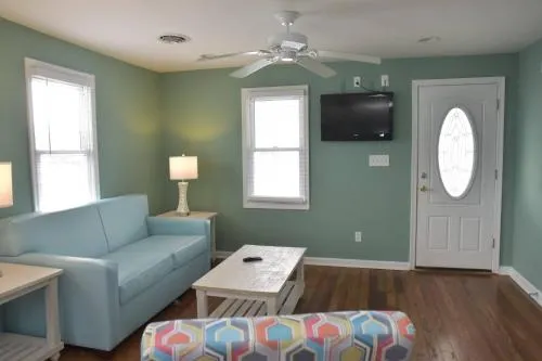South Beach Apartment Ocean City, Md - Image 1