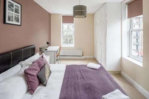 Skyline Serviced Apartments - London Bridge - Image 1