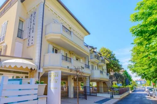 One bedroom appartement with wifi at Rimini - Image 1