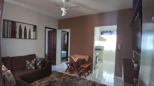 Apartamento - Condominio dos Lagos - Image 1
