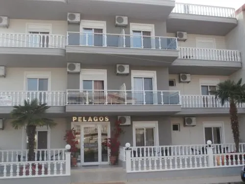 Villa Pelagos - Image 1