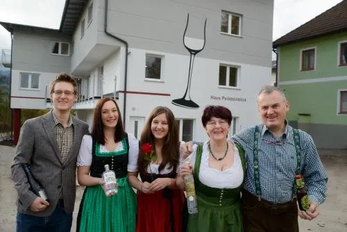 Wirtshausbrennerei Krenn - Image 1