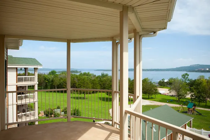 Bluegreen Vacations Paradise Point - Image 1
