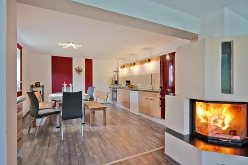 Ferienwohnung Neuheim - Image 1
