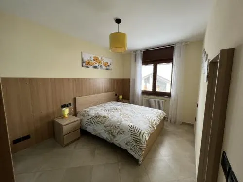 Casa Palmi Appartamento in villa - Image 1