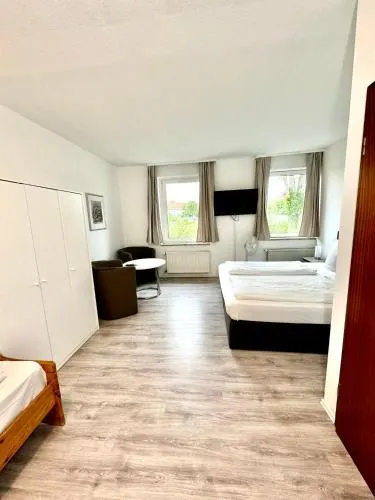 Hotel Rücking - Image 1