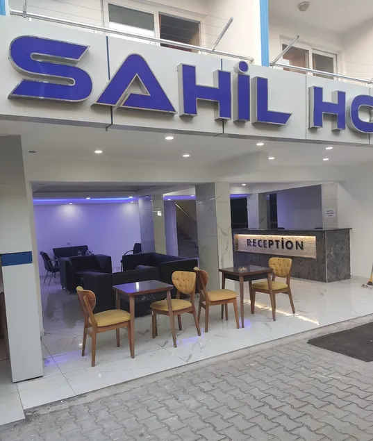 Sahil Motel - Image 1