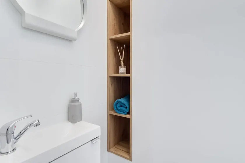 Nice apartment for 6 persons - Image 1