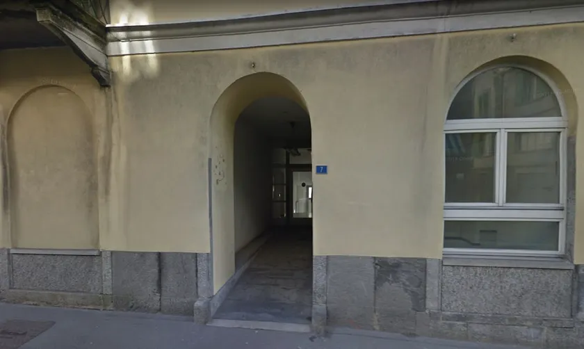 Casa Cattaneo - Image 1