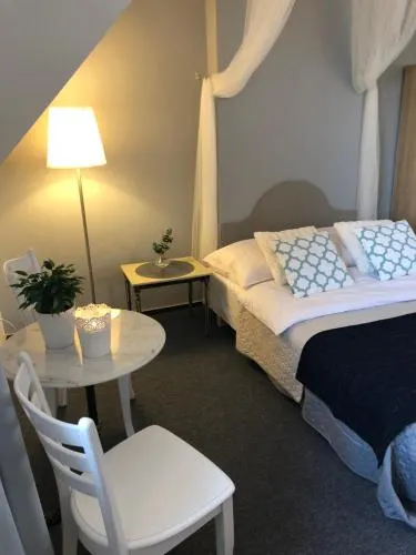 Gdańsk Dworek Banino - Image 1