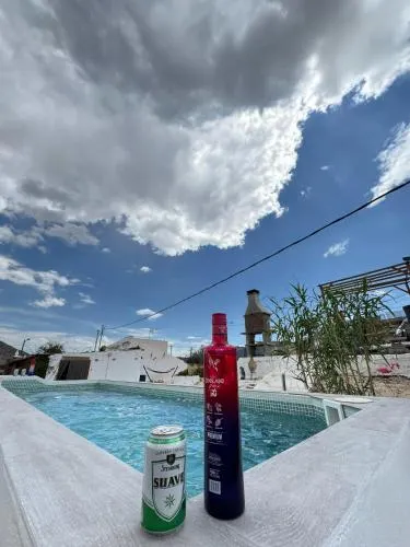 Chalet vacacional - Image 1