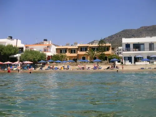 Villa Plori - Image 1