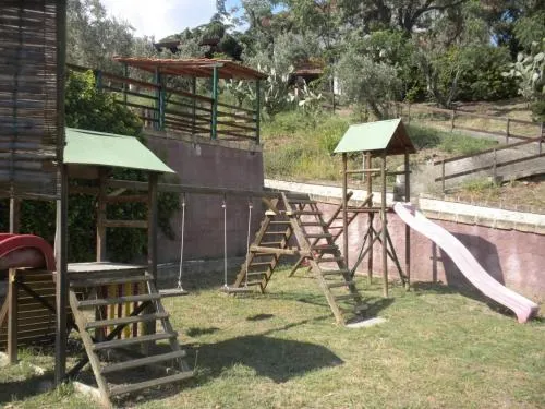 Eco bio Agriturismo Santacinnara - Image 1