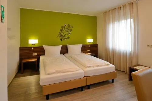 Hotel Keisers - Image 1