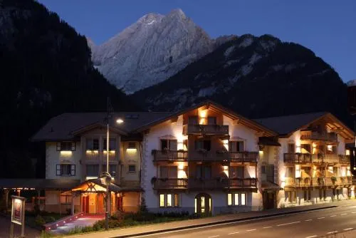 My Kosher Hotel Canazei - Image 1
