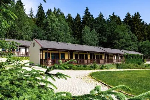Legner Hotel Zvánovice - Image 1