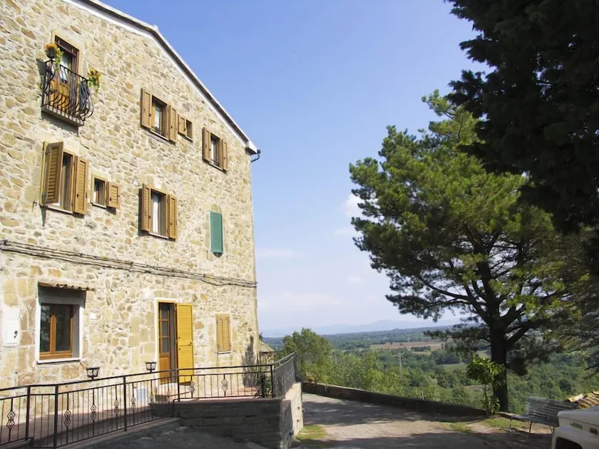 Holiday Home Casa San Valentino - Image 1