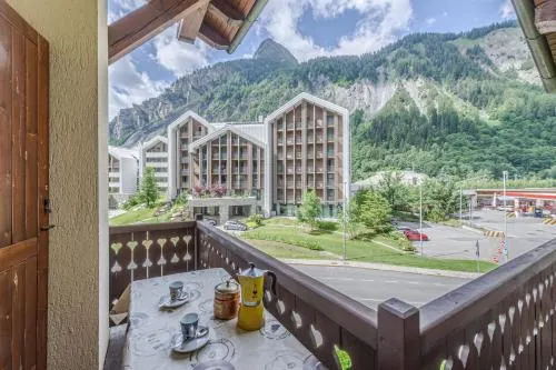 Casa Beatrice CIR VDA Courmayeur 0231 - Image 1