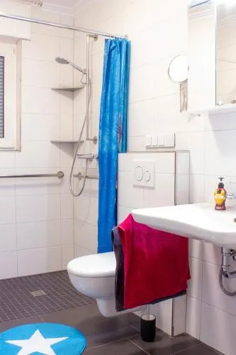 Ferienwohnung Büren Weiberg - Image 1