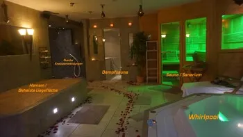 Marcel Bruckmanns Spa - Wellness & Holiday Apartment - Image 1