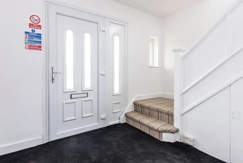 Bramcote House - Image 1