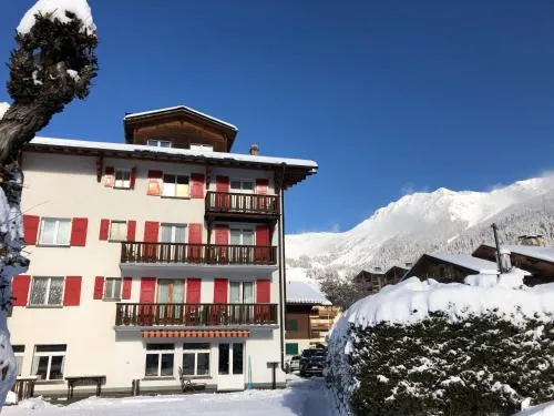 Hotel De La Poste Verbier - Image 1