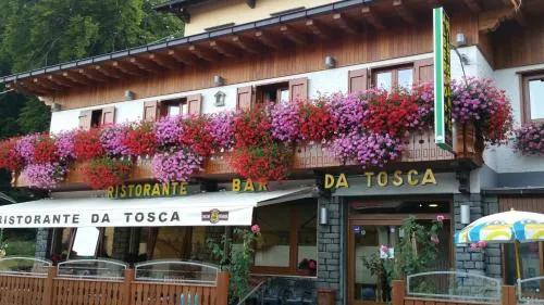 Albergo Da Tosca - Image 1