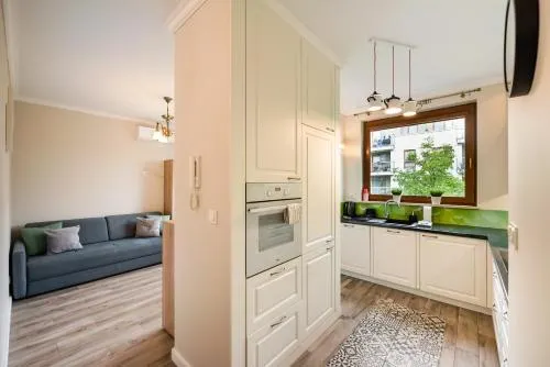 Prestige Verdant Apartment - Image 1