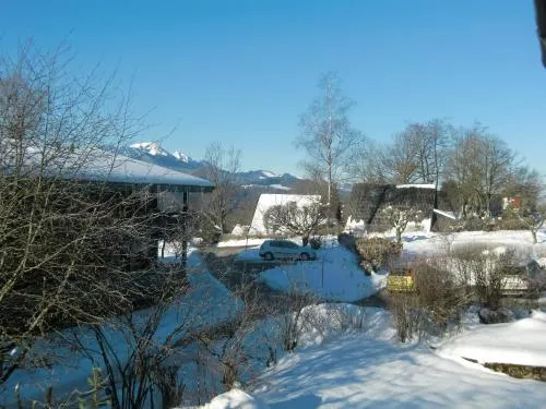 Ferienwohnung Salettl - Image 1