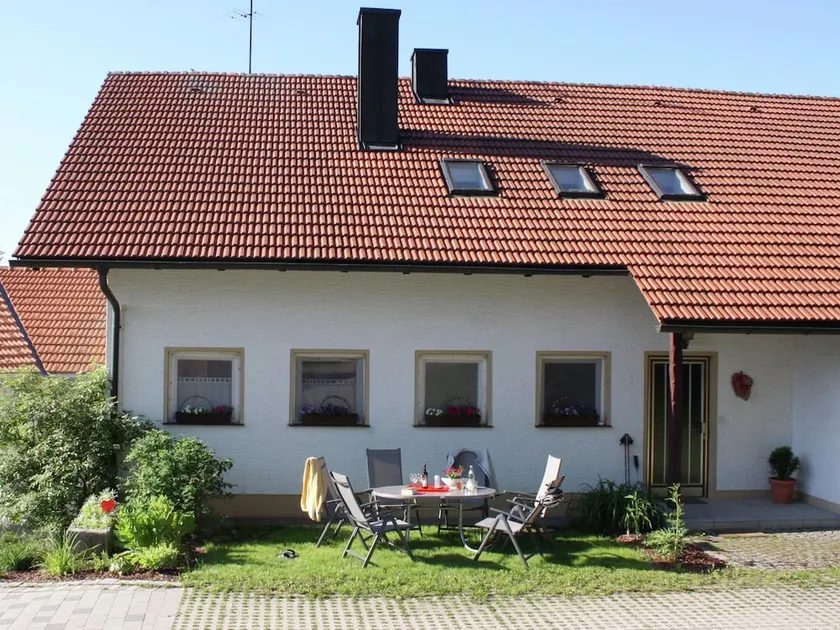 Spacious Holiday Home in Neureichenau-schimmelbach - Image 1