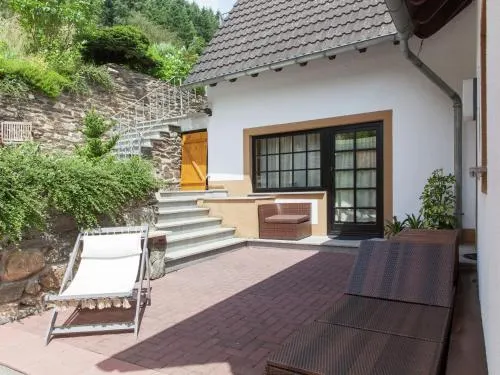 Lavish Apartment In Merschbach Near Forest - Image 1