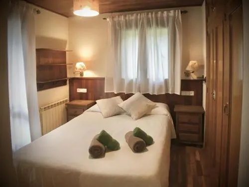 Albergue Boi Romanic Suites - Image 1