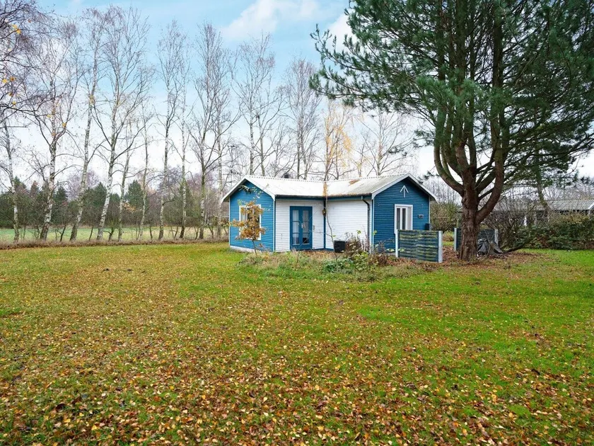 4 Person Holiday Home in Rodby - Image 1
