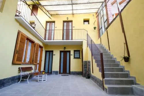 La Drint Bed & Breakfast - Image 1