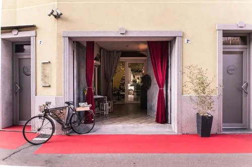 Boutique Hotel Legnano - Image 1