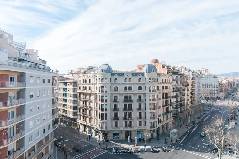 BizFlats Eixample Esquerre - Image 1
