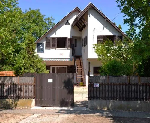 Apartment In Balatonvilagos 35847 - Image 1