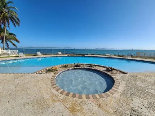 Pr Rentals Beach Front & Pool Amazing Views! - Image 1